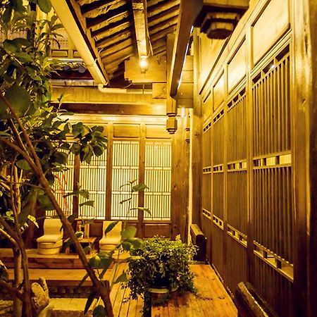 ليجيانغ Nirvana Villa المظهر الخارجي الصورة
