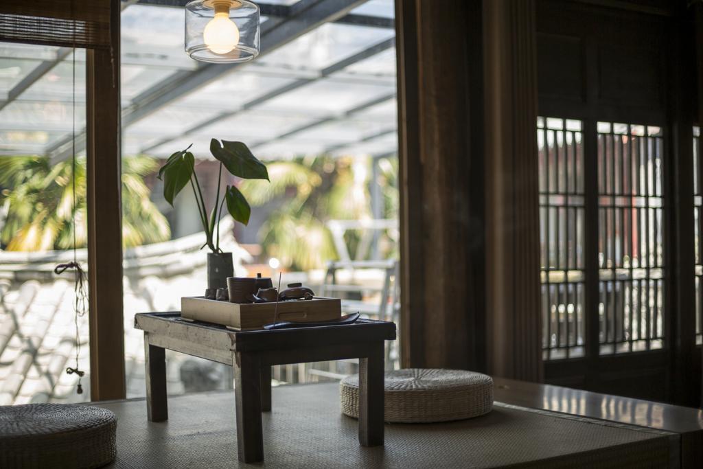 ليجيانغ Nirvana Villa المظهر الخارجي الصورة