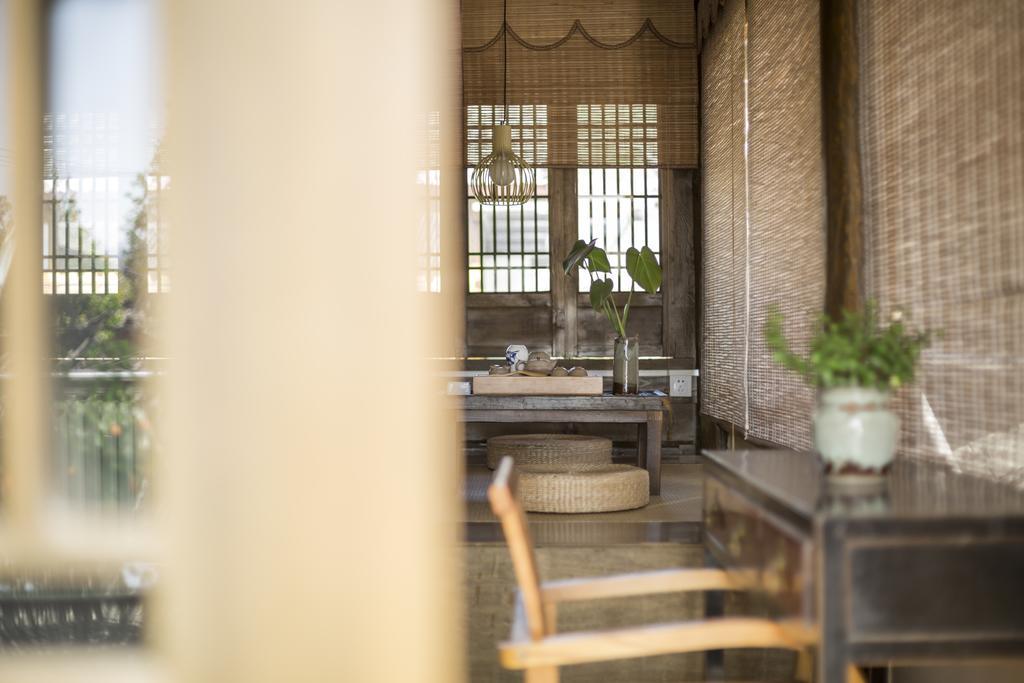 ليجيانغ Nirvana Villa المظهر الخارجي الصورة